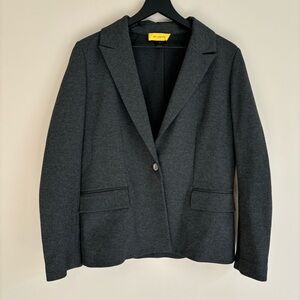 St. John Sweater Blazer